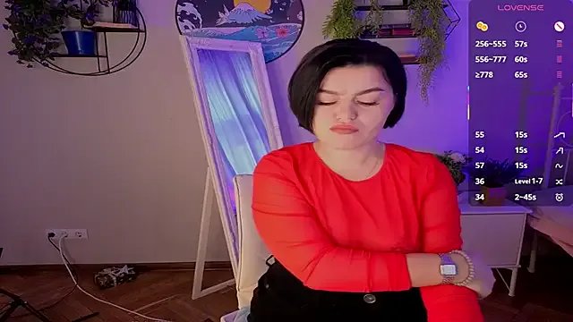 Sofia__Fisher — squeeze my juicy boobs closeup