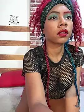 Sofia_sofifer from StripChat is Freechat