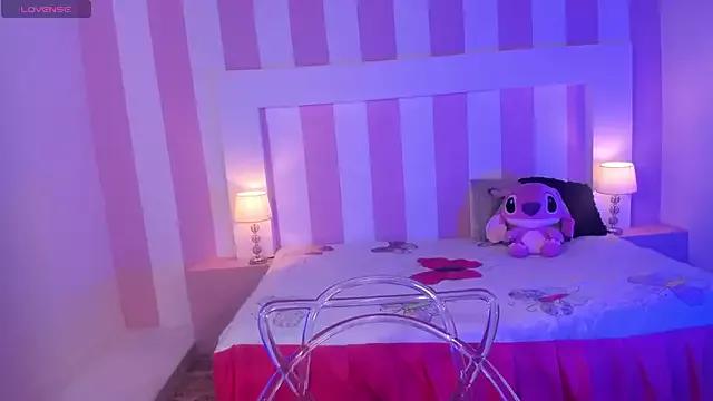 SofiaBlaze5 from StripChat is Freechat