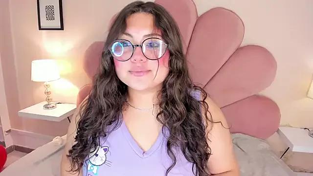 SoftLily_mei from StripChat is Freechat