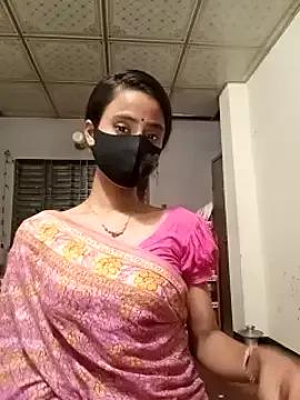 Photos of Sonaly- from StripChat is Group