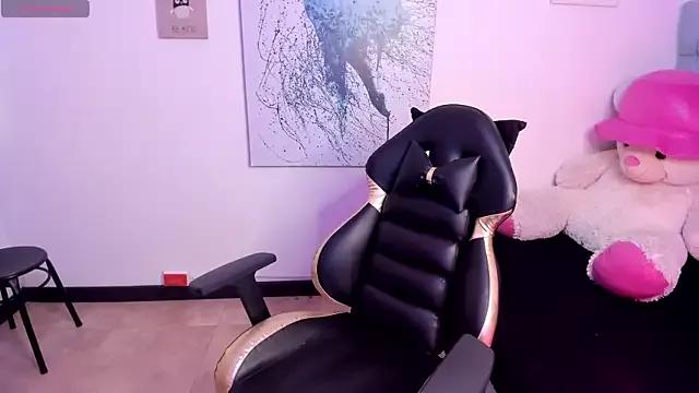 Sophia_Yoshida from StripChat is Freechat