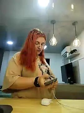 Check-out our online cams range and interact on a personal level with our sweet girls streamers, showing off their voluptuous shapes and toys.