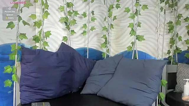 SophieBrezze from StripChat is Freechat