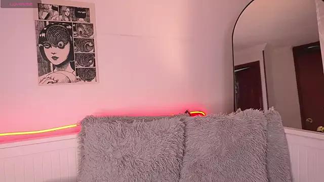 Sophiee_art from StripChat is Freechat