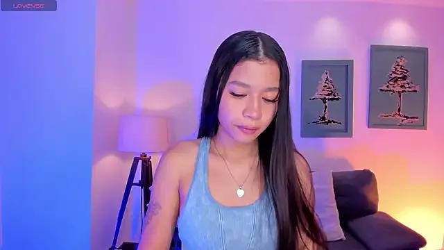 SophieHouston_ — Full naked and twerking 