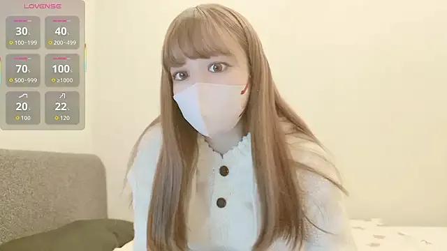 SoRa_056 — Group on StripChat