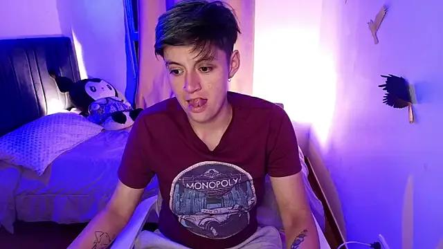 spicyferny — FLASH BOOBS