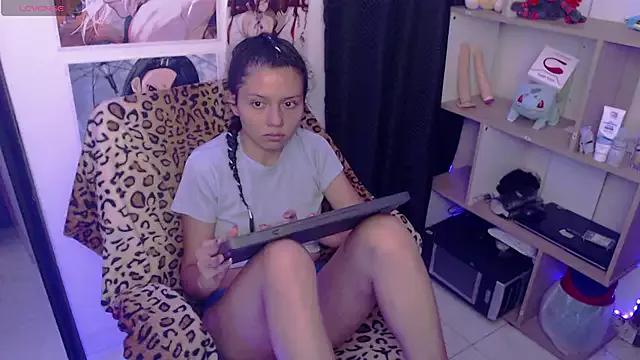 Check-out our online cams range and interact on a personal level with our sweet girls streamers, showing off their voluptuous shapes and toys.