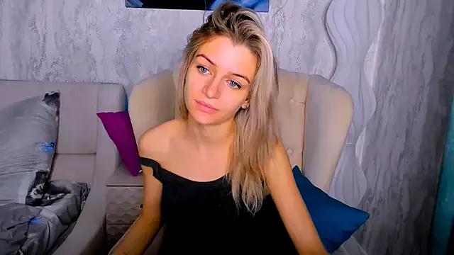 Check-out our online cams range and interact on a personal level with our sweet girls streamers, showing off their voluptuous shapes and toys.
