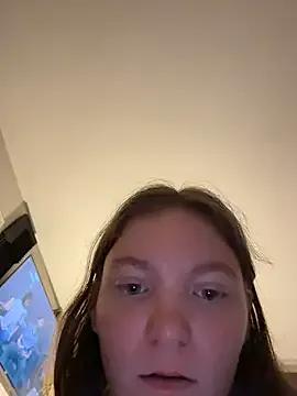 stonerbaby — ride the 14in dildo !