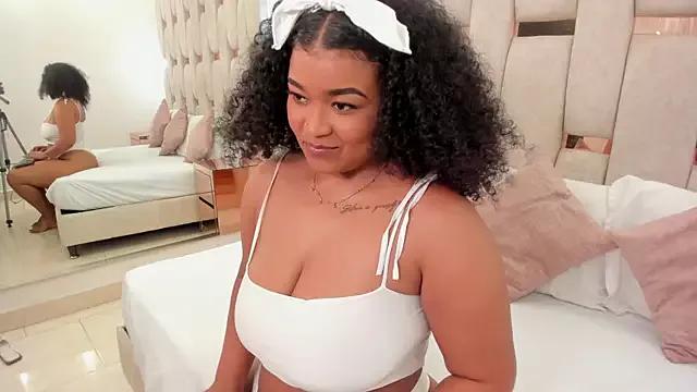 Check-out our online cams range and interact on a personal level with our sweet girls streamers, showing off their voluptuous shapes and toys.