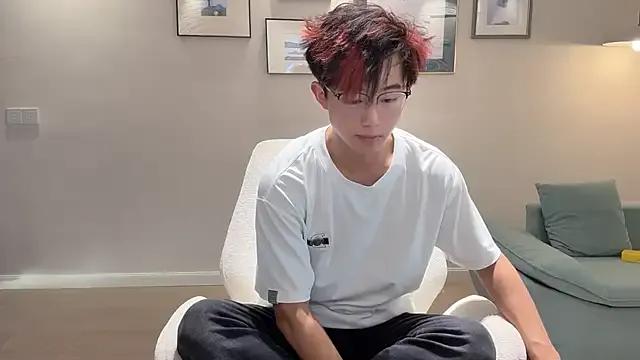 STxuguanhan — Freechat on StripChat