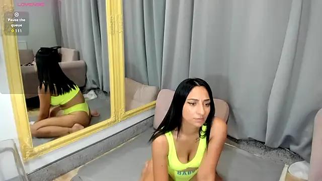 sugarburn — ride pussy