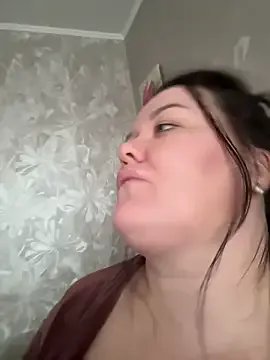 SunnyLeila2101 — Freechat on StripChat