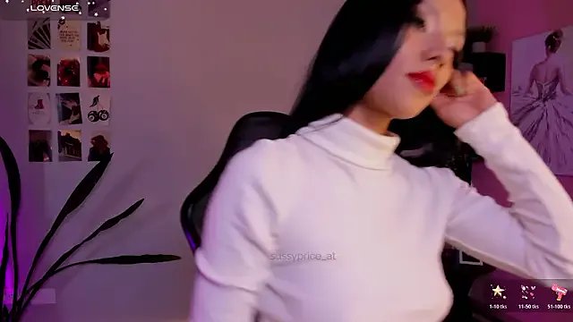 sussyprice — Teasing ass