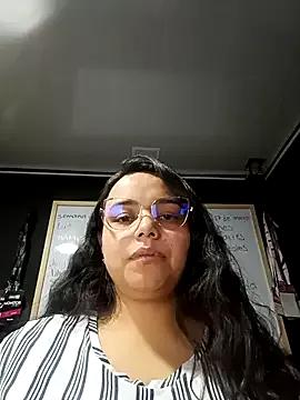 Sweet--Julieta from StripChat is Freechat