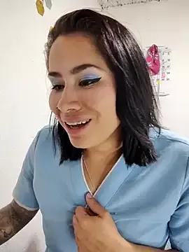 Sweet__Nurse1 from StripChat is Freechat