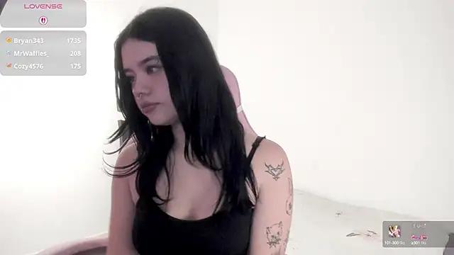 Check-out our online cams range and interact on a personal level with our sweet girls streamers, showing off their voluptuous shapes and toys.