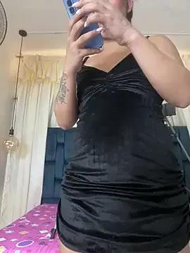 Sweet_vicky_hot — Suck asshole