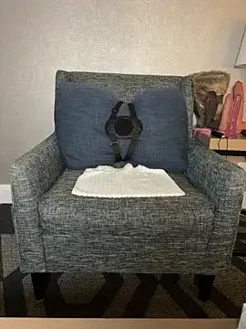 SweetandSluttyMilf — BBFatty Stretch