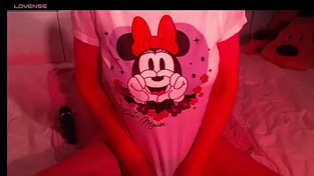 sweetchani666 — Take off leggings