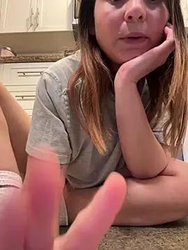 Check-out our online cams range and interact on a personal level with our sweet girls streamers, showing off their voluptuous shapes and toys.