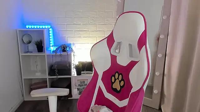 SweetieAngela — TOPLESS SHOW