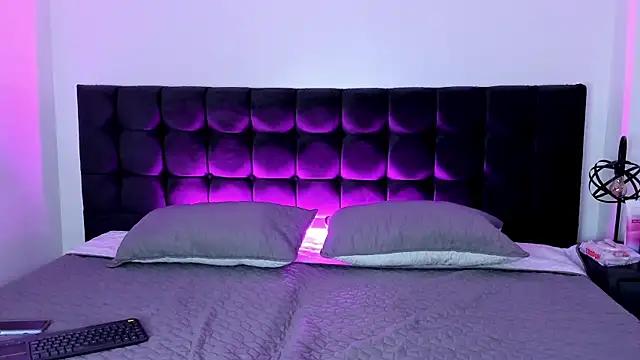 Check-out our online cams range and interact on a personal level with our sweet girls streamers, showing off their voluptuous shapes and toys.