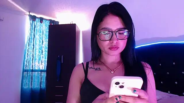 Check-out our online cams range and interact on a personal level with our sweet girls streamers, showing off their voluptuous shapes and toys.