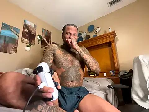 tattedBBC — Freechat on StripChat