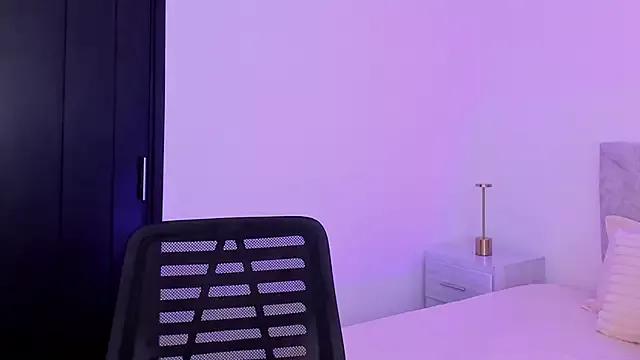 Check-out our online cams range and interact on a personal level with our sweet girls streamers, showing off their voluptuous shapes and toys.