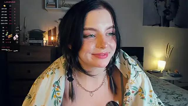 Photos of TefFfish from StripChat is Private