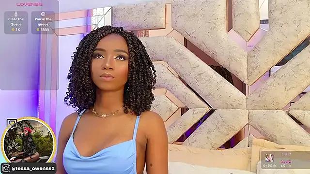 Tessa_Owenss — Hi sweetie 