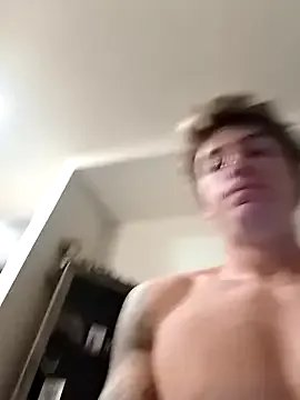 TexasTweaker26 — Horny 