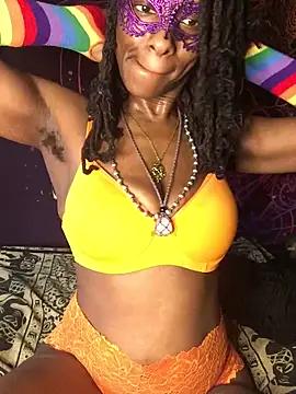 Check-out our online cams range and interact on a personal level with our sweet girls streamers, showing off their voluptuous shapes and toys.