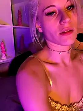 TheRealJessyLey —  GET NAKED JESSY 