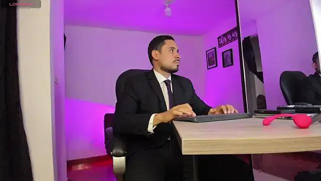 thesexlawyerx — big load of cum!