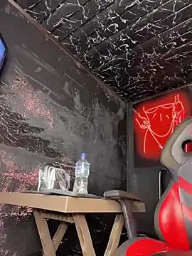 Thyana_LS — suck tits