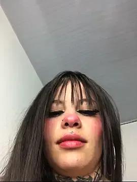 Tifanny_Sweett — Change of look sexi 