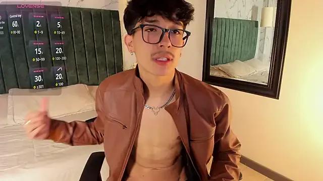 tim__fox — naked hard cock