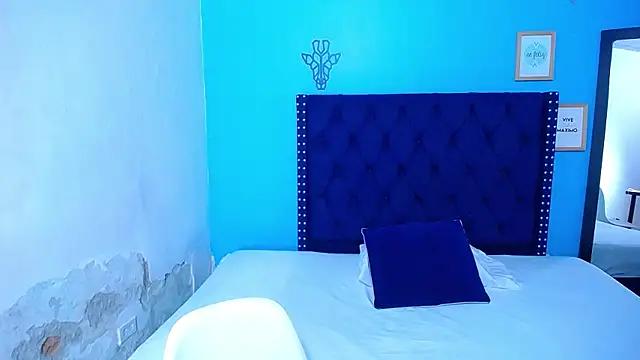 Check-out our online cams range and interact on a personal level with our sweet girls streamers, showing off their voluptuous shapes and toys.