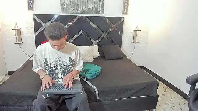 toyboys1 — SUCK ASS 