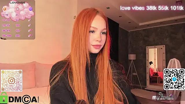 Tracy-Taylor — Freechat on StripChat