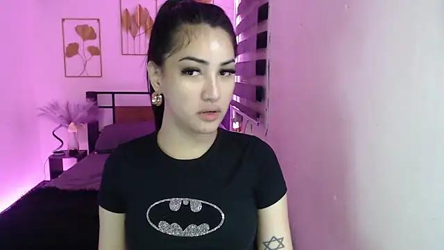 Check-out our online cams range and interact on a personal level with our sweet girls streamers, showing off their voluptuous shapes and toys.