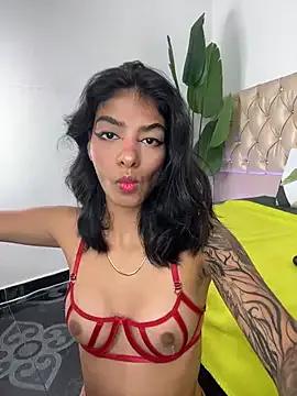 TweetiePieXXX — Freechat on StripChat