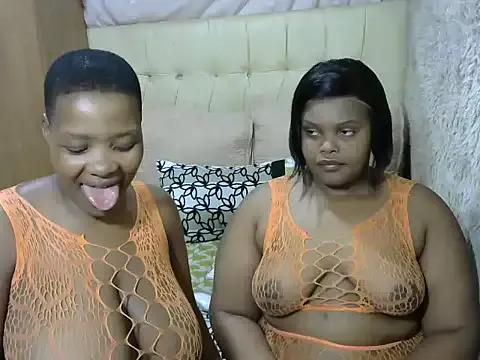 Check-out our online cams range and interact on a personal level with our sweet girls streamers, showing off their voluptuous shapes and toys.