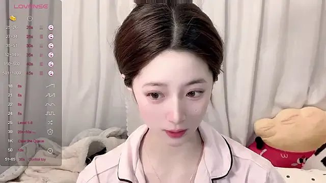 UU-1314 — Freechat on StripChat