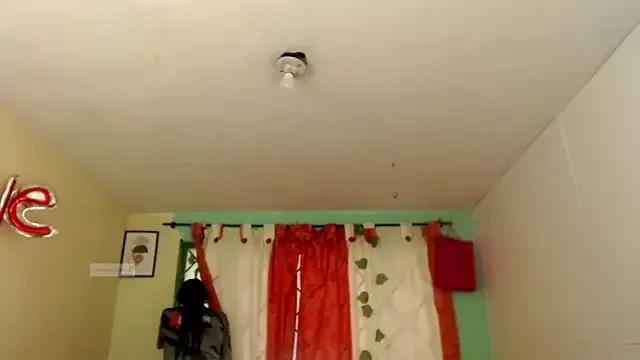 vale_miel — beautiful tits show