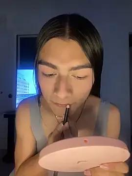 valendoll from StripChat is Freechat